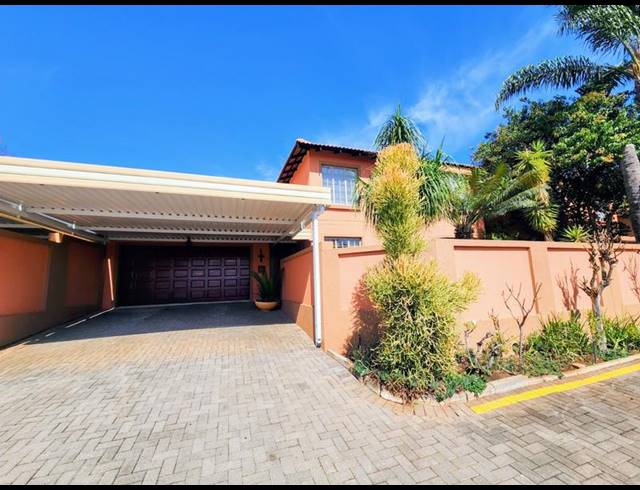 3 BEDROOM HOUSE FOR SALE IN FLORAUNA